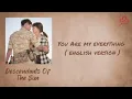 Download Lagu You Are My Everything ( English Version ) | Descendants Of The Sun | Home of Lyrics