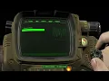 "Keep A Knockin" with Travis intro & outro (Diamond City Radio)