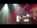 Logic - Numbers Live at The Wiltern 6-7-14