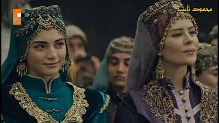 اغنيه الموسم الرابع المؤسس عثمان دندنها