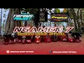 Download Lagu DJ BANTENGAN ~ NGAMEN 7 ~ FULL GEDRUK || DENARJO GROUP OFFICIAL || Remixer by Tiofams Project..‼️