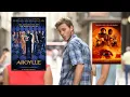 Ranking EVERY Matthew Vaughn Film WORST to BEST