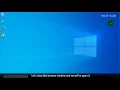 How to make Yahoo your home page Tutorial