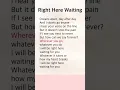 Download Lagu Right Here Waiting | Richard Marx