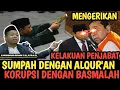 Download Lagu Kelakuan Penjabat Sekarang Sumpah Dengan AlQur'an Korupsi Dengan Bismillah \