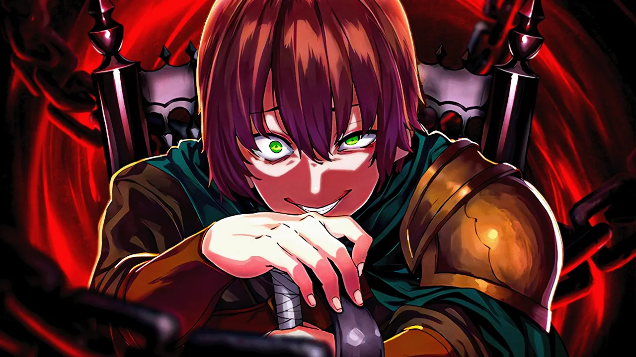 REDO OF HEALER EST UN VRAI PROBLEME !