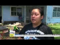 Family of teen struck by Cameron County sheriff vehicle speaks out
