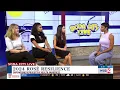 Soda City Live 2024 Rose Resilience