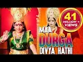 Download Lagu Maa Durga Divya Haathi Dubbed Hindi Full Movie | Ramaya Krishnan