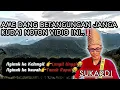 Lagu Judul:SIDASIR || isi syair nye ngajung😭ini aye Rejung paling di cakaei || Voc \u0026 Gitar:Sukardi