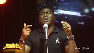 urhobo worship songs with my brother macroc live sessions