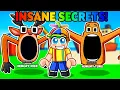 Download Lagu We Stole The BEST SECRETS in Roblox Steal a Fish!