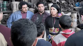 المعلمة الكبيرة عينت حربي وزين معلمين المستودع بدل فتوة المنطقة شوفوا عملت معاهم ايه  المعلمة الكبيرة عينت حربي وزين معلمين المستودع بدل فتوة المنطقة شوفوا عملت معاهم ايه