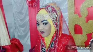 dida atungiwa qaswida baada ya kuolewa nenda salam dida 