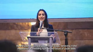 International Youth Skills Day اليوم العالمي لمهارات الشباب