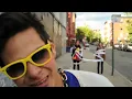 LEFT BOY - SUNDAY MORNIN' CHILLIN'