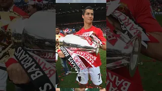 كريستيانو رونالدو نسخة الانفجار PART 2 رونالدو مانشستر يونايتد النصر ريال مدريد Shorts 
