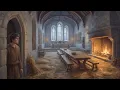 Your Life at Every Rank in a Medieval Castle | History for Sleep