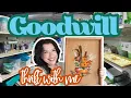 Come Shop SIX Stores With Me THRIFT WITH ME Home Decor Reseller Vlog
