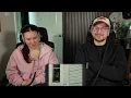 President - Dark Heaven | REACTION