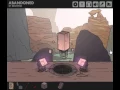 Abandoned Walkthrough
