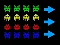 Space Invaders Clone Tutorial Part 10 - Moving the enemies