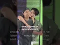 Download Lagu Ni-Ki trying to cheer up his emotional Jay hyung #enhypen #jay #ni_ki #prettyksky