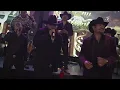 Tony Aguirre, Su Majestad La Brissa - El Peor De Mis Fracasos [En Vivo]