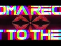 Of The Trees - #Metamorphosis  Music and Arts Festival 2025 (4K@60fps)