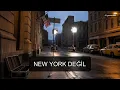 Örümcek Adam Filminin Bilmediğin 8 Sırrı — Filmdeki New York İskoçya'da Kuruldu