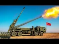 Download Lagu Turkiye's New Super Howitzer Shocks the World – Complete Arpan 155 Test | 8 Shots in 60 Seconds!