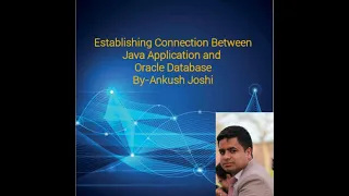 How to Connect Java Application with Oracle Database