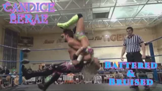 candice lerae battered u0026 bruised