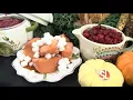 AJ s Fine Foods has all your Thanksgiving needs
