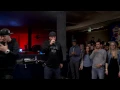 Kool Savas - Limit (Live at joiz)