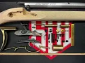 Sonoran Desert Institute FTT 210 Muzzle Loader Lab Part 1