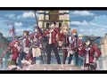 Download Lagu Trails of Cold Steel (Sen no Kiseki) Opening - English Sub