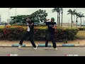 THROWBACK SERIES E1 - May D - Gat Me High (Official Dance Video)|Afro Dance