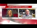 Mower County Justice Center