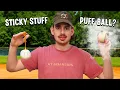 I Tested Every Banned Pitch in Baseball