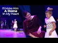 Download Lagu I'll Make Him A Home In My Heart | The Collingsworth Family | Official Performance Video