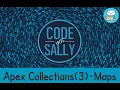 Apex Beginners Guide Navigating Collections - Mastering Maps