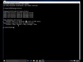 Test my global connection using PING command