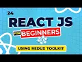 React Js Tutorial - 24