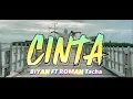 Download Lagu CINTA - Biyan ft Roman tacha