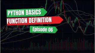 Python Functions Tutorial Defining Functions Arguments and Return Values for Beginners