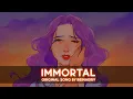 Lagu An immortal falls in love with the same soul, over and over again || Immortal by Reinaeiry