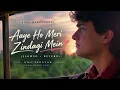 Aaye Ho Meri Zindagi Mein (Slowed + Reverb) 💔 | Udit Narayan | Raja Hindustani | Hindi Lofi Song