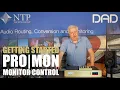 Download Lagu Digital Audio Denmark | Getting Started with PRO|MON Monitor Control