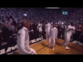 The finals 2013 NBA miami heat intro